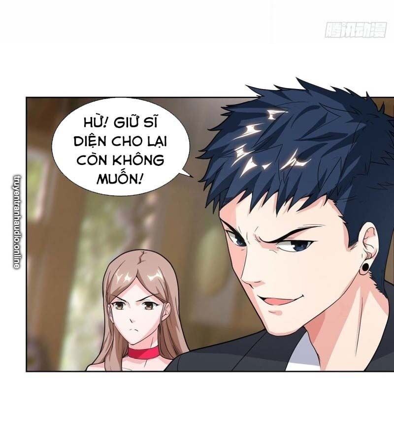 đọc truyện Trọng Sinh Khí Thiếu Quy Lai Chương 111 ảnh 14 tại Thiên Thai Truyện