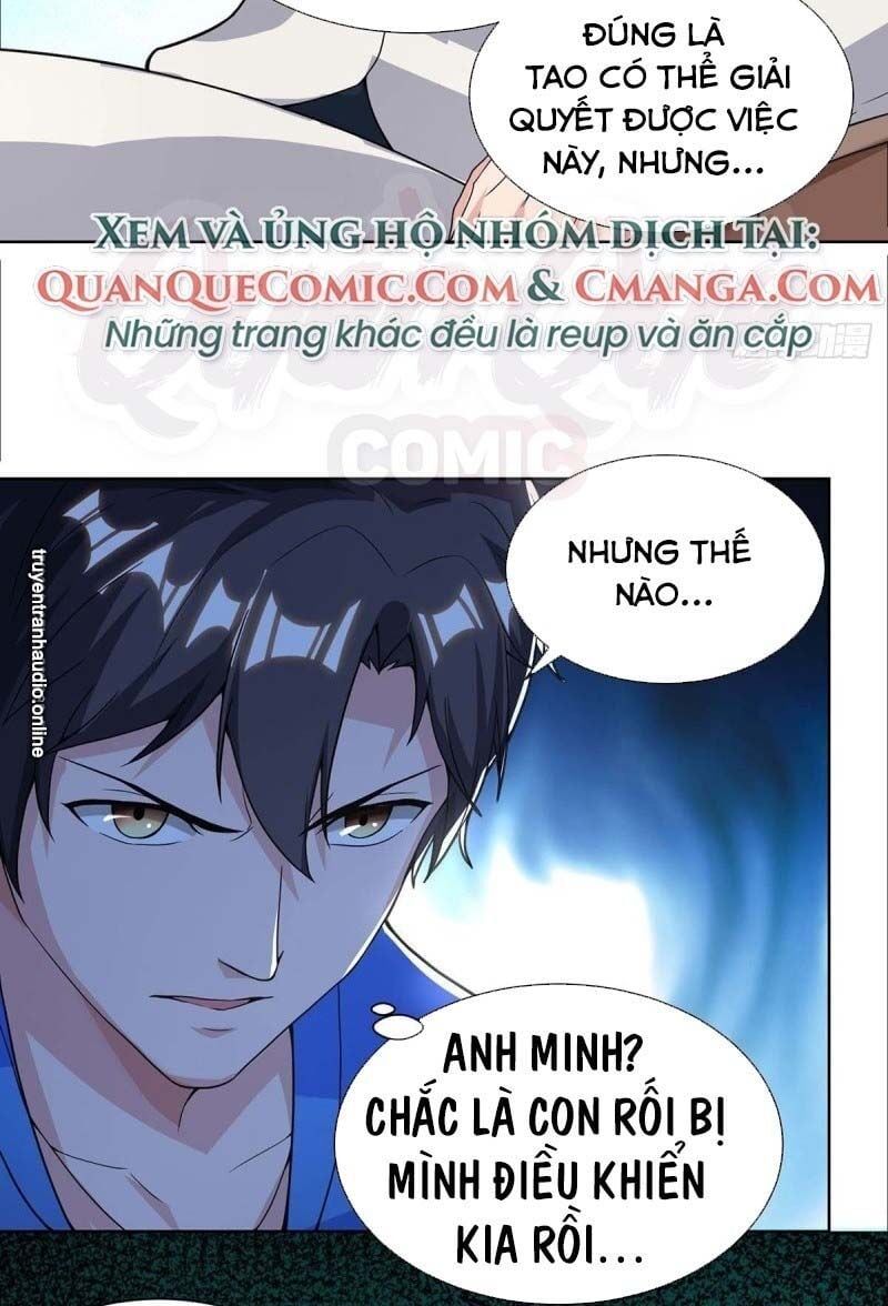 đọc truyện Trọng Sinh Khí Thiếu Quy Lai Chương 111 ảnh 16 tại Thiên Thai Truyện