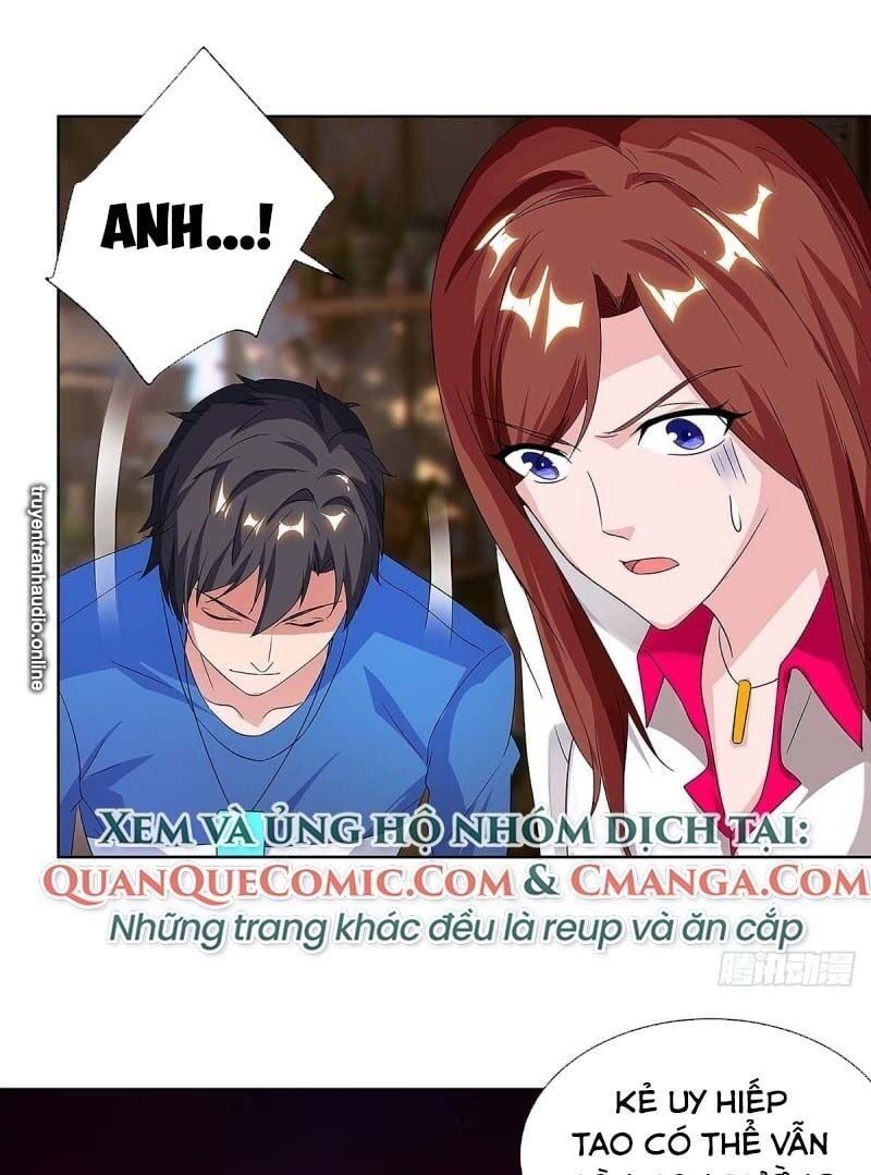 đọc truyện Trọng Sinh Khí Thiếu Quy Lai Chương 111 ảnh 19 tại Thiên Thai Truyện