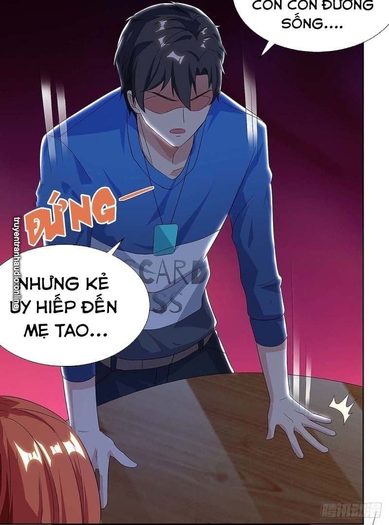 đọc truyện Trọng Sinh Khí Thiếu Quy Lai Chương 111 ảnh 20 tại Thiên Thai Truyện