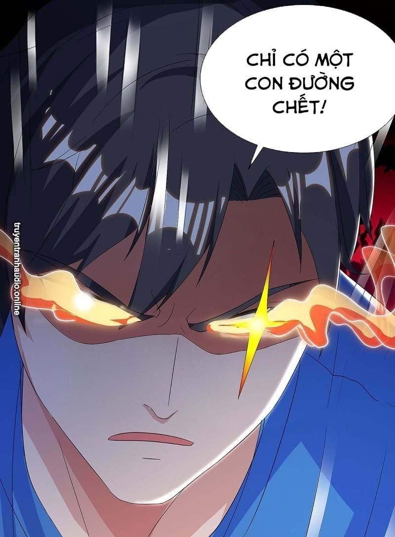 đọc truyện Trọng Sinh Khí Thiếu Quy Lai Chương 111 ảnh 21 tại Thiên Thai Truyện