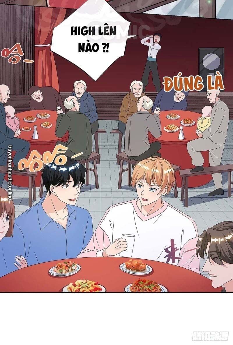 đọc truyện Trọng Sinh Khí Thiếu Quy Lai Chương 111 ảnh 4 tại Thiên Thai Truyện