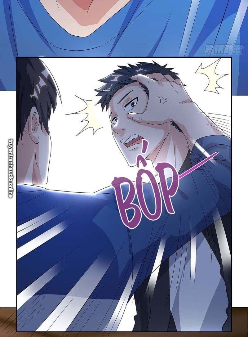 đọc truyện Trọng Sinh Khí Thiếu Quy Lai Chương 111 ảnh 22 tại Thiên Thai Truyện