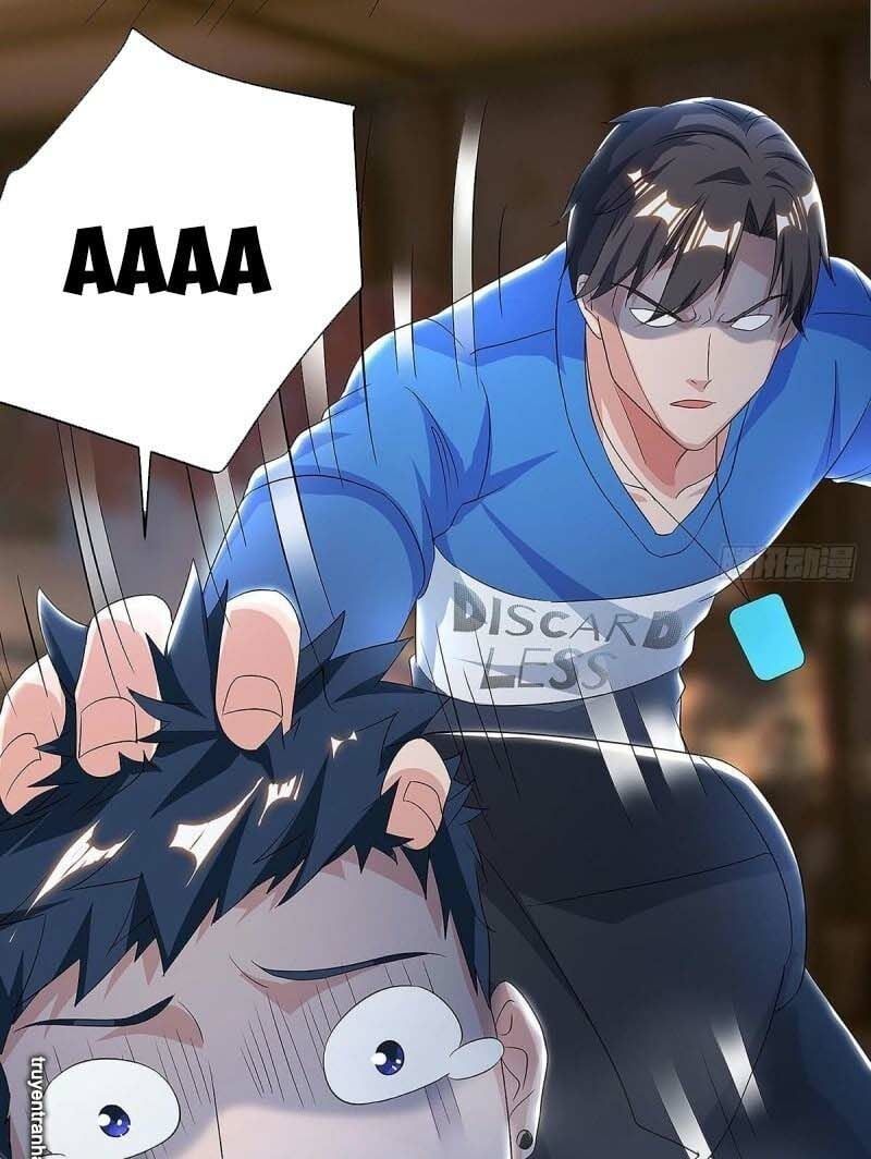 đọc truyện Trọng Sinh Khí Thiếu Quy Lai Chương 111 ảnh 23 tại Thiên Thai Truyện