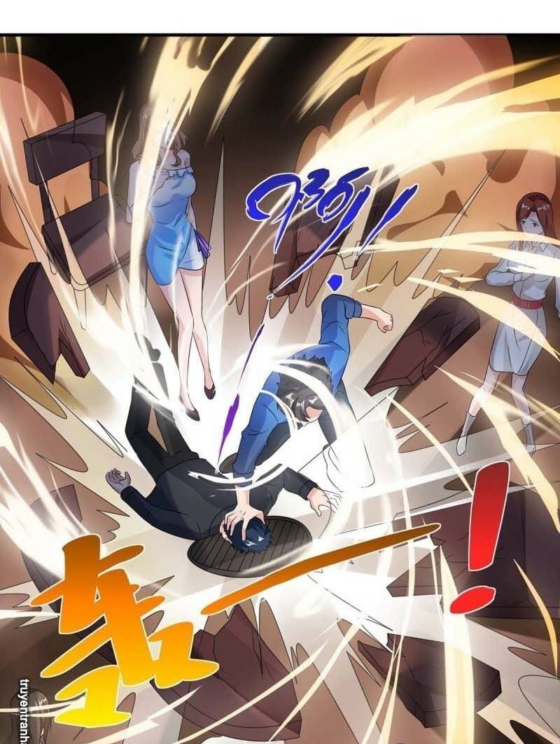 đọc truyện Trọng Sinh Khí Thiếu Quy Lai Chương 111 ảnh 25 tại Thiên Thai Truyện