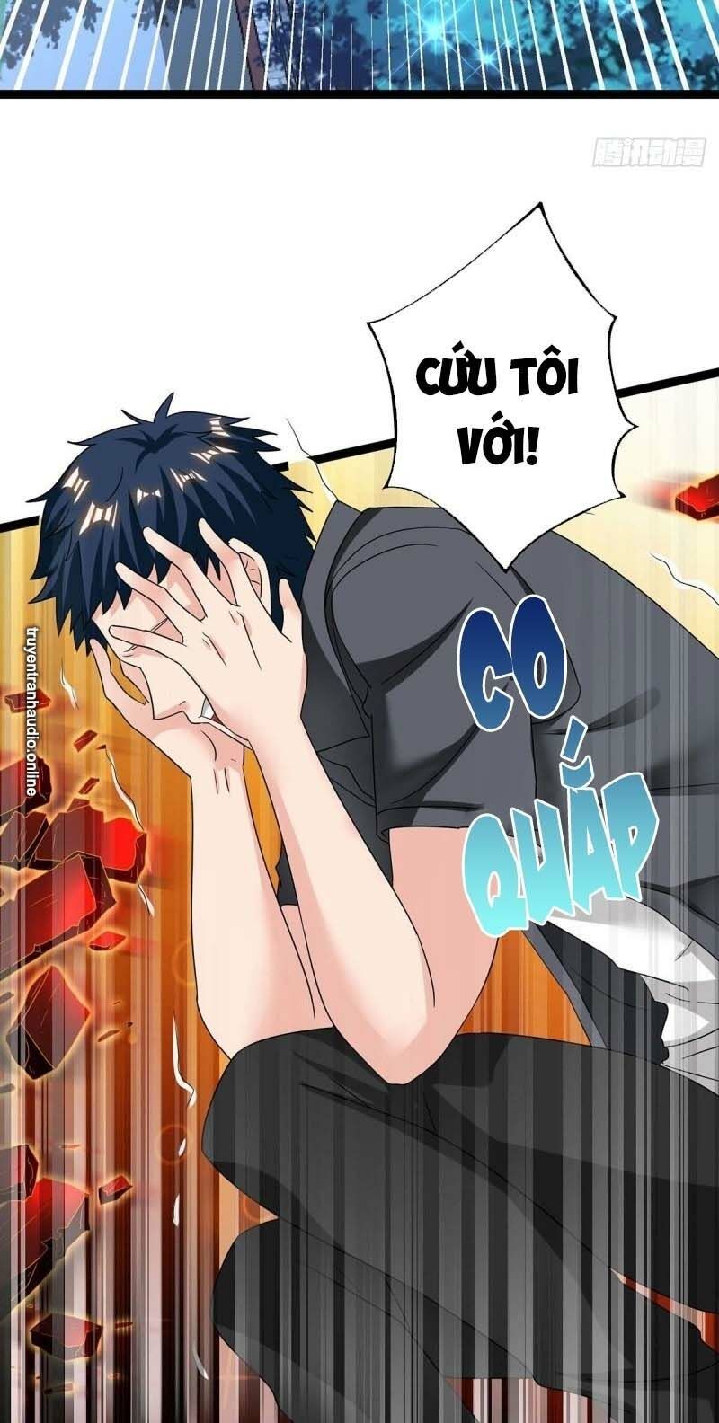 đọc truyện Trọng Sinh Khí Thiếu Quy Lai Chương 111 ảnh 28 tại Thiên Thai Truyện