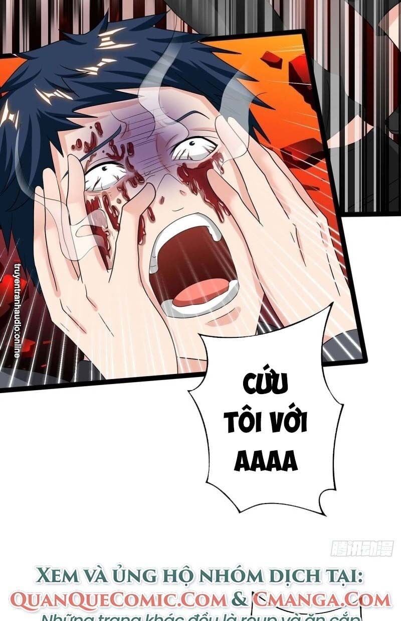 đọc truyện Trọng Sinh Khí Thiếu Quy Lai Chương 111 ảnh 29 tại Thiên Thai Truyện