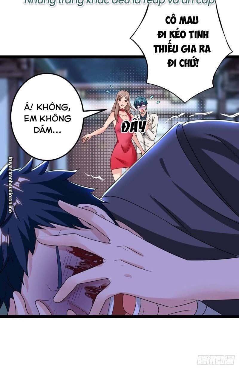 đọc truyện Trọng Sinh Khí Thiếu Quy Lai Chương 111 ảnh 30 tại Thiên Thai Truyện