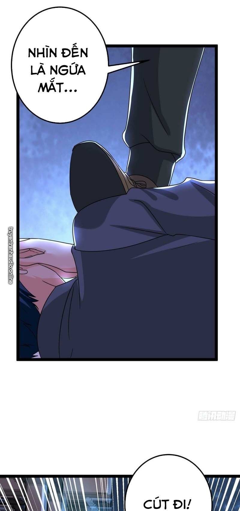 đọc truyện Trọng Sinh Khí Thiếu Quy Lai Chương 111 ảnh 31 tại Thiên Thai Truyện