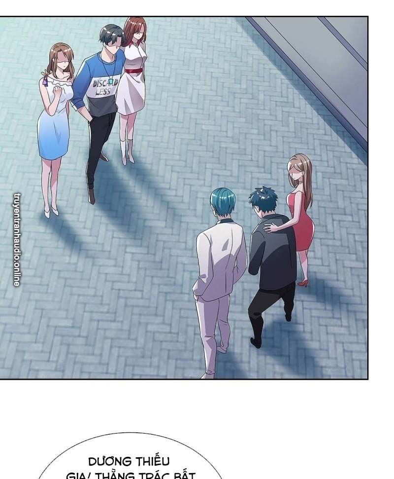 đọc truyện Trọng Sinh Khí Thiếu Quy Lai Chương 111 ảnh 5 tại Thiên Thai Truyện