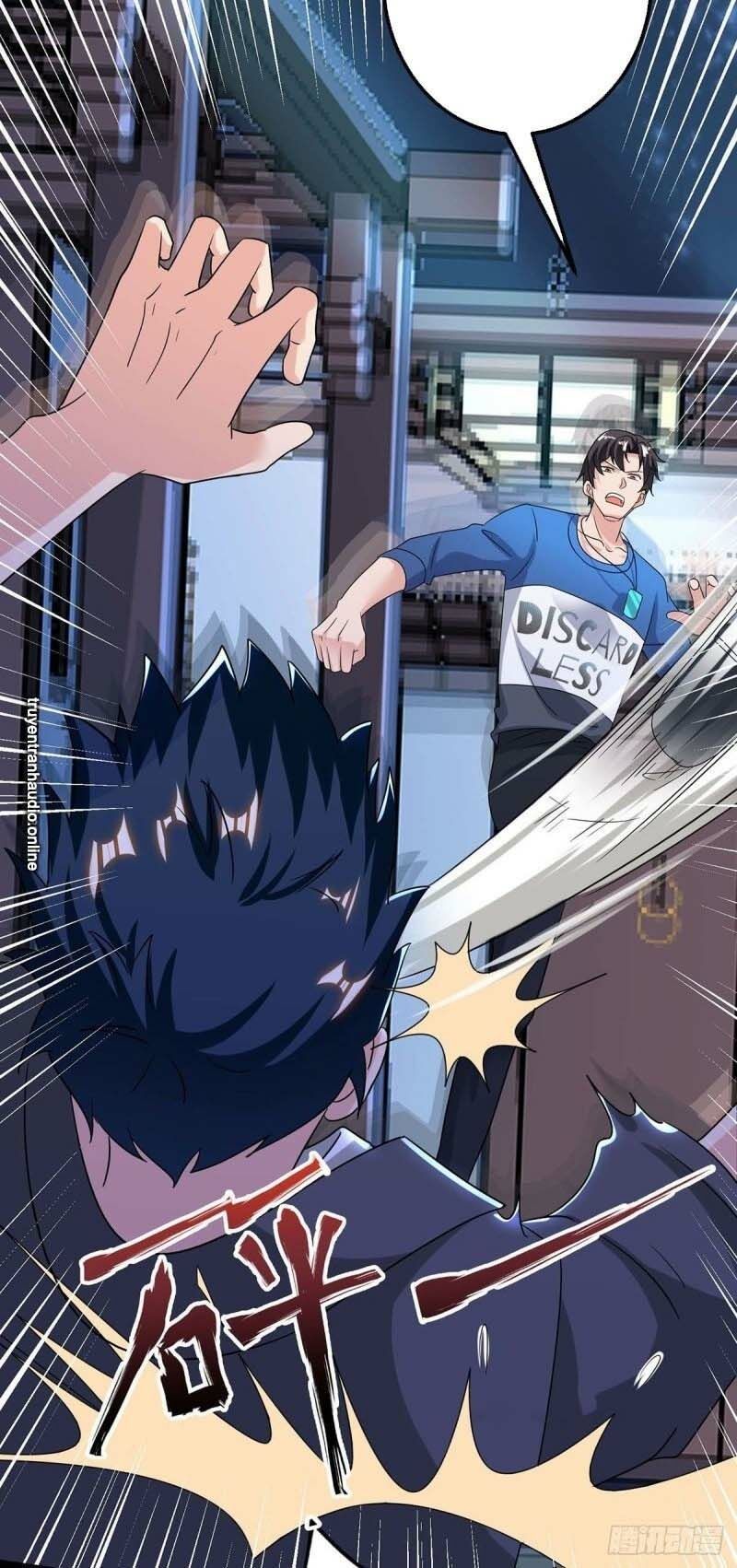 đọc truyện Trọng Sinh Khí Thiếu Quy Lai Chương 111 ảnh 32 tại Thiên Thai Truyện