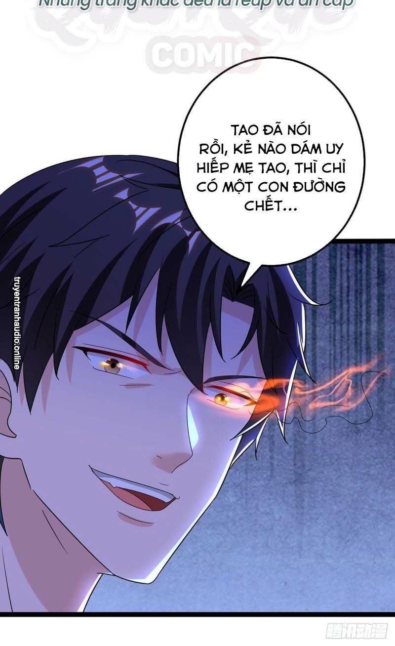 đọc truyện Trọng Sinh Khí Thiếu Quy Lai Chương 111 ảnh 34 tại Thiên Thai Truyện