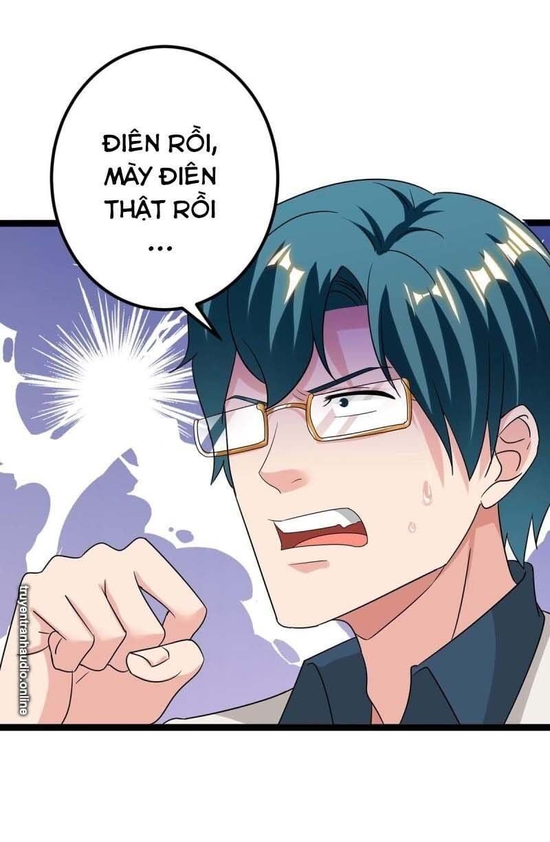 đọc truyện Trọng Sinh Khí Thiếu Quy Lai Chương 111 ảnh 35 tại Thiên Thai Truyện