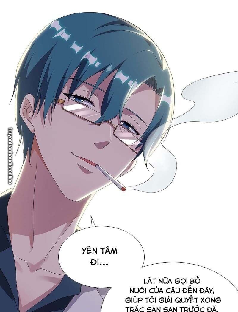 đọc truyện Trọng Sinh Khí Thiếu Quy Lai Chương 111 ảnh 7 tại Thiên Thai Truyện