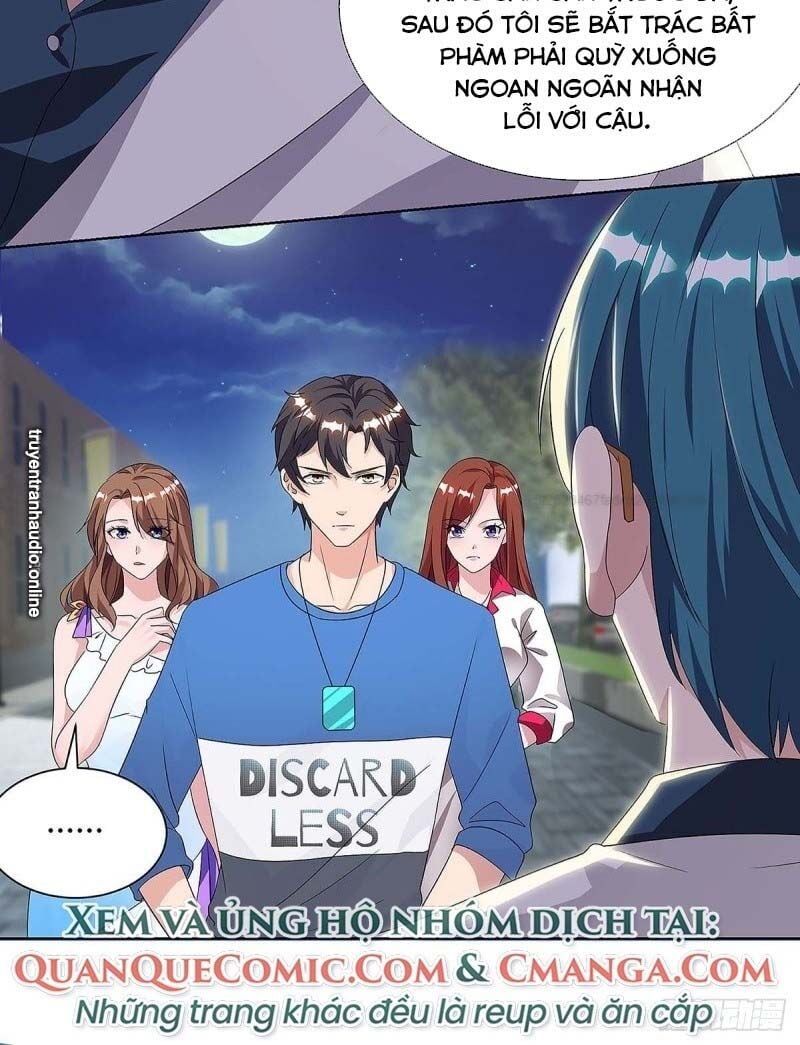 đọc truyện Trọng Sinh Khí Thiếu Quy Lai Chương 111 ảnh 8 tại Thiên Thai Truyện