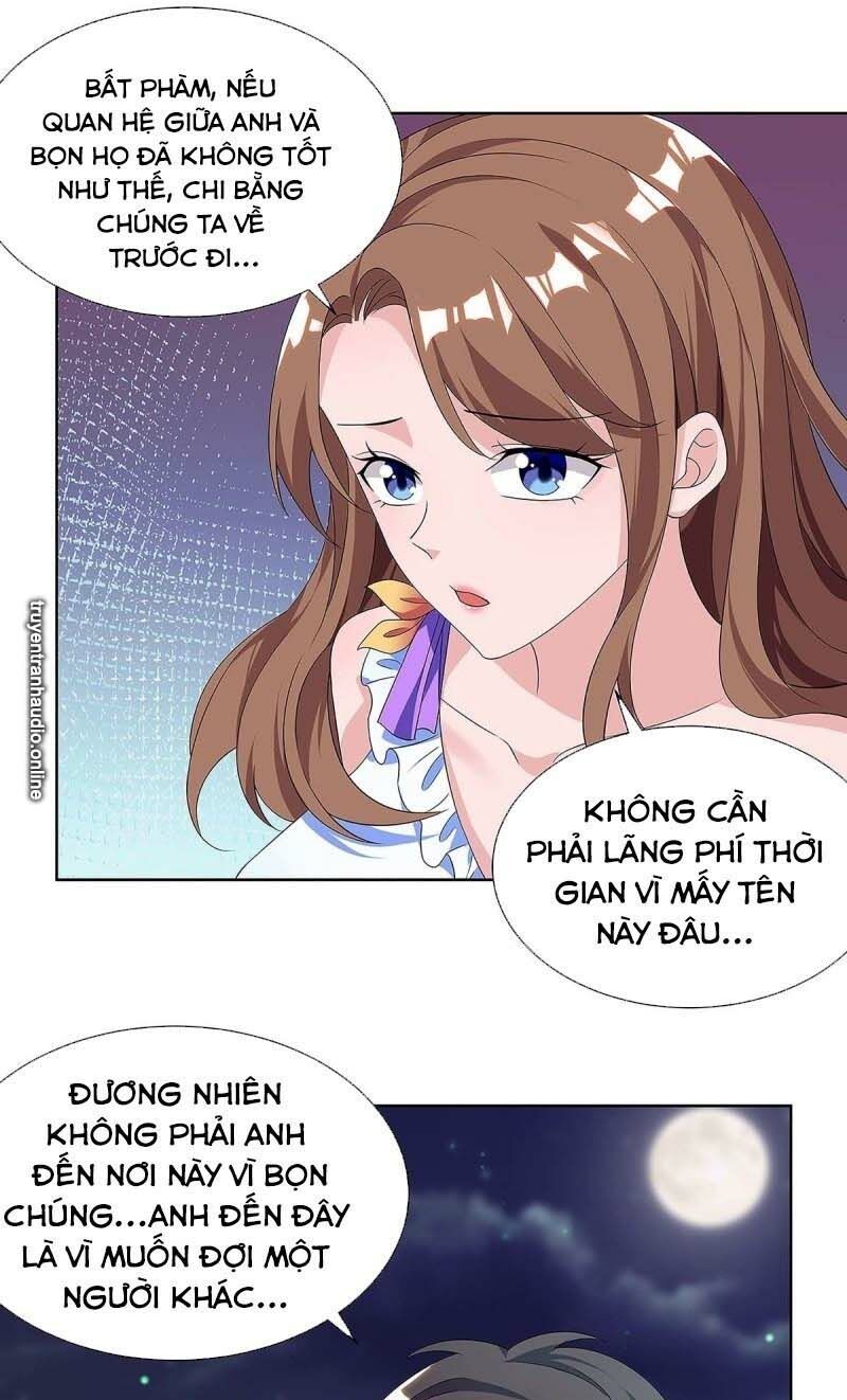 đọc truyện Trọng Sinh Khí Thiếu Quy Lai Chương 111 ảnh 9 tại Thiên Thai Truyện