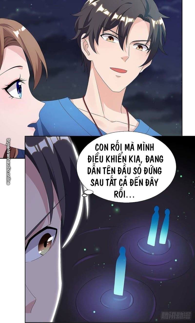 đọc truyện Trọng Sinh Khí Thiếu Quy Lai Chương 111 ảnh 10 tại Thiên Thai Truyện