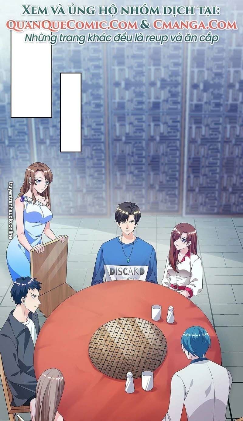 đọc truyện Trọng Sinh Khí Thiếu Quy Lai Chương 111 ảnh 11 tại Thiên Thai Truyện