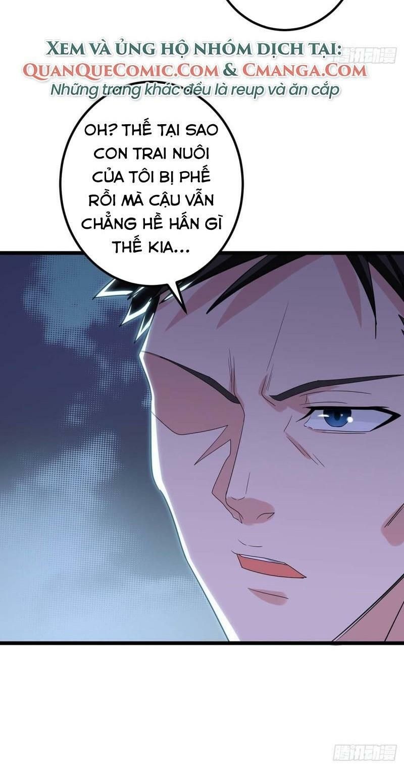 đọc truyện Trọng Sinh Khí Thiếu Quy Lai Chương 112 ảnh 12 tại Thiên Thai Truyện