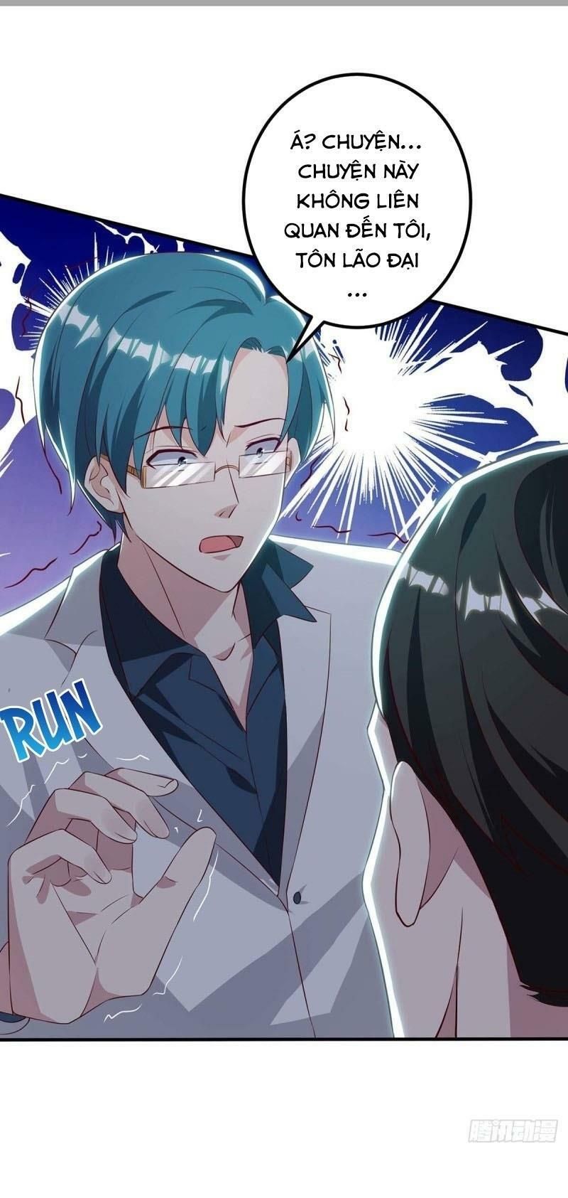 đọc truyện Trọng Sinh Khí Thiếu Quy Lai Chương 112 ảnh 13 tại Thiên Thai Truyện