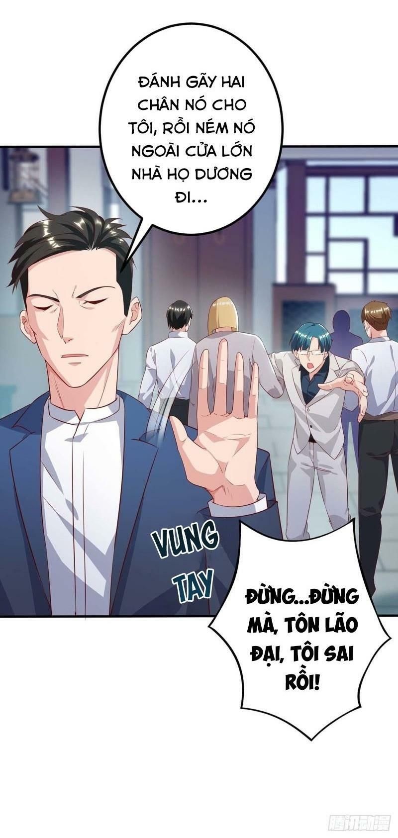 đọc truyện Trọng Sinh Khí Thiếu Quy Lai Chương 112 ảnh 14 tại Thiên Thai Truyện