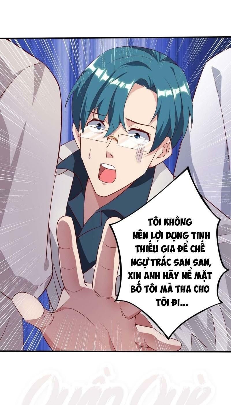 đọc truyện Trọng Sinh Khí Thiếu Quy Lai Chương 112 ảnh 15 tại Thiên Thai Truyện