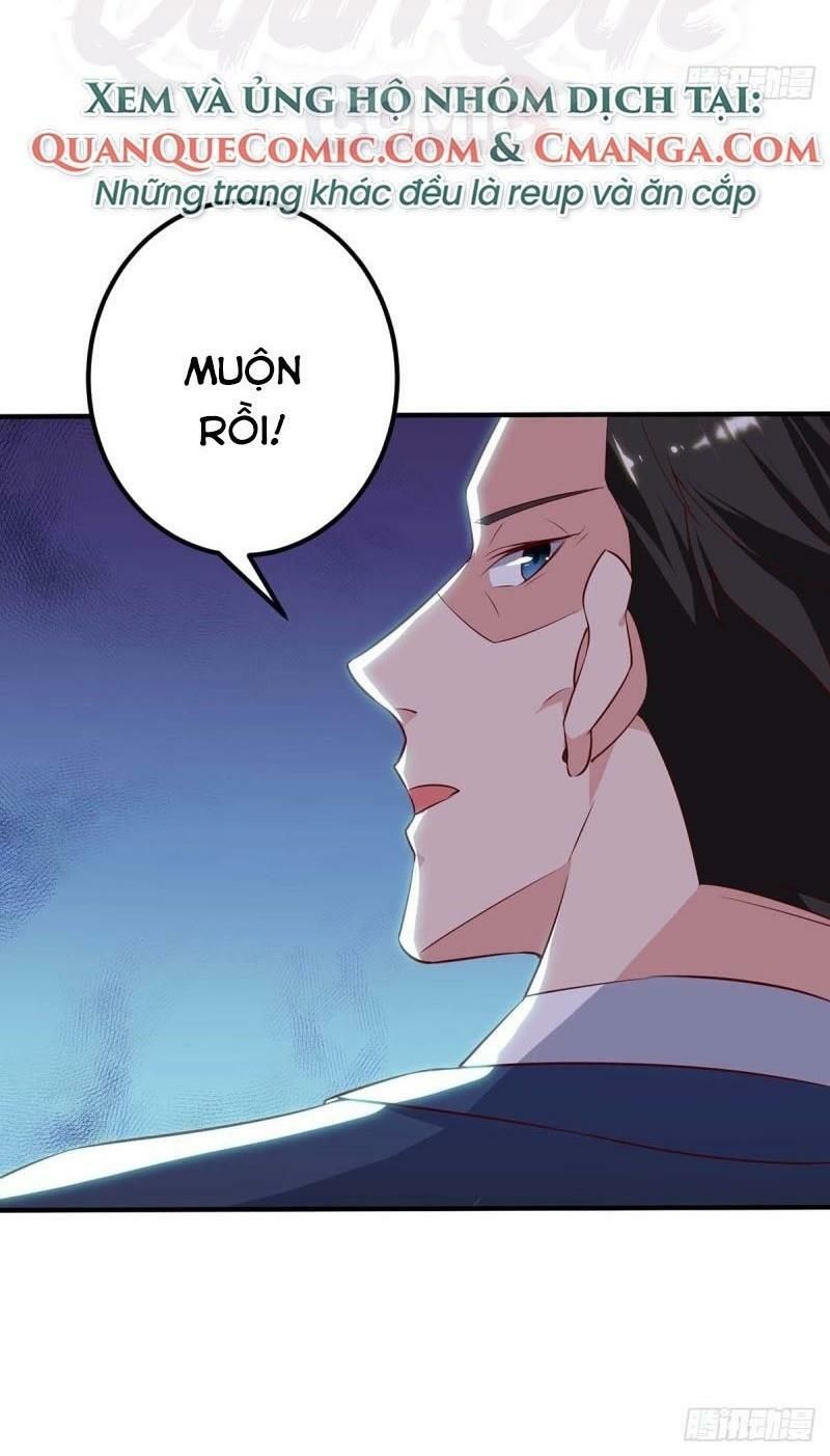 đọc truyện Trọng Sinh Khí Thiếu Quy Lai Chương 112 ảnh 16 tại Thiên Thai Truyện