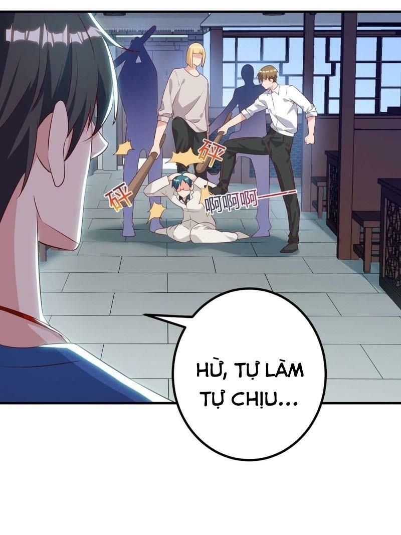 đọc truyện Trọng Sinh Khí Thiếu Quy Lai Chương 112 ảnh 17 tại Thiên Thai Truyện