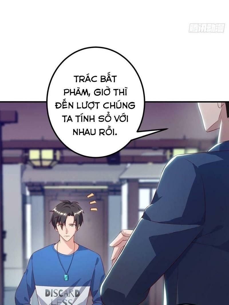 đọc truyện Trọng Sinh Khí Thiếu Quy Lai Chương 112 ảnh 18 tại Thiên Thai Truyện