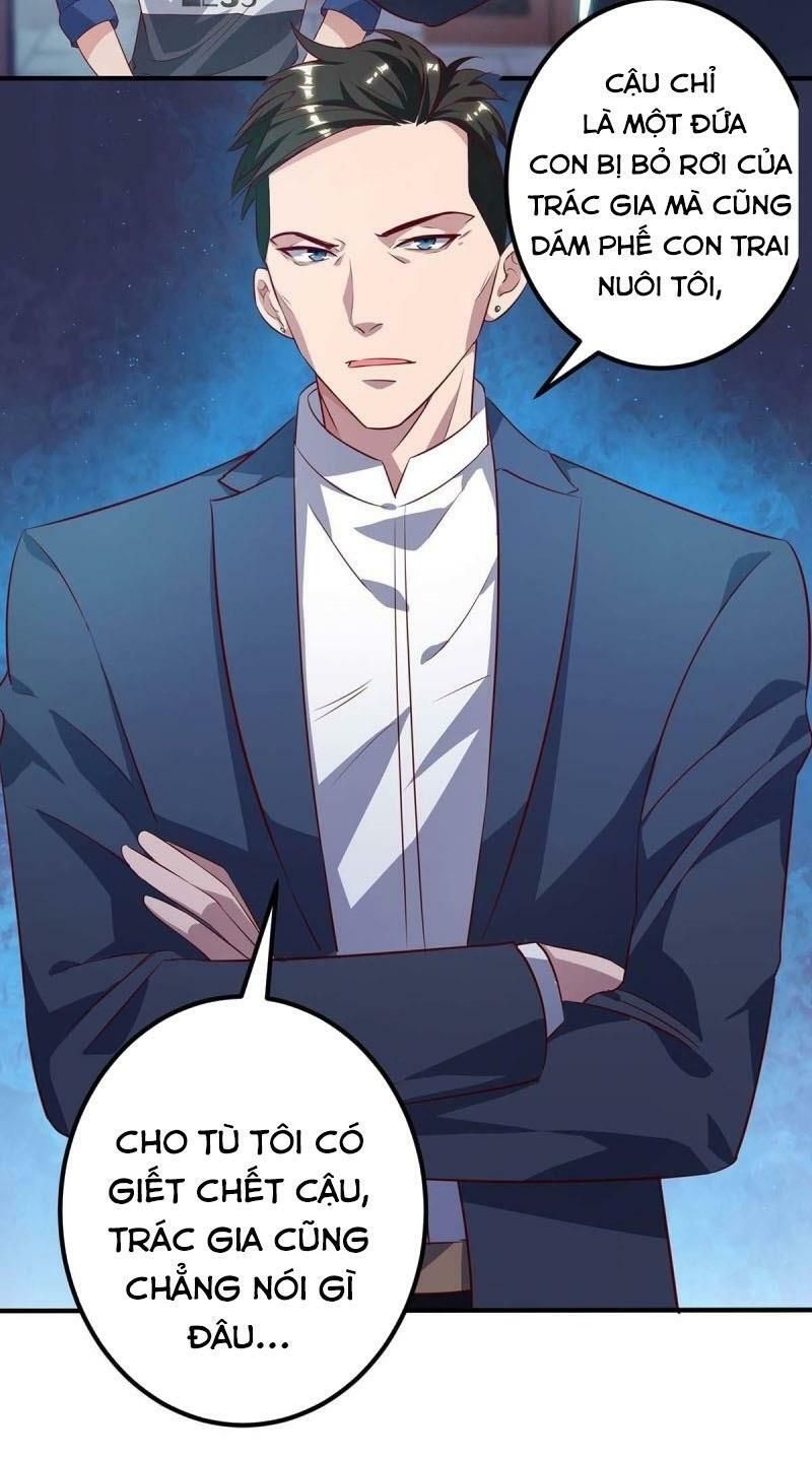 đọc truyện Trọng Sinh Khí Thiếu Quy Lai Chương 112 ảnh 19 tại Thiên Thai Truyện