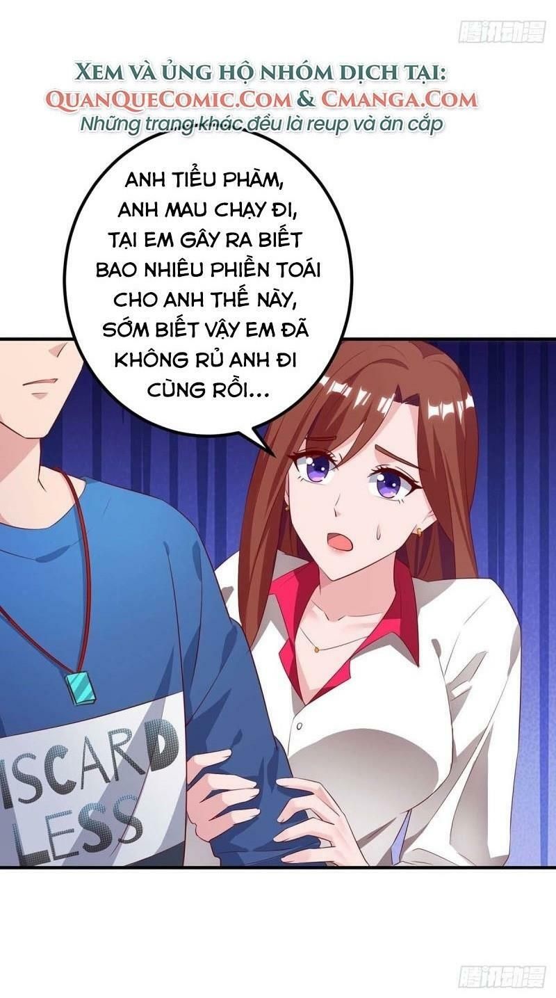 đọc truyện Trọng Sinh Khí Thiếu Quy Lai Chương 112 ảnh 20 tại Thiên Thai Truyện