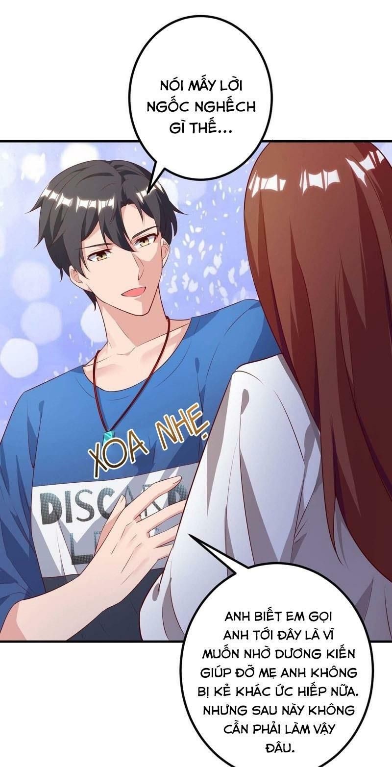 đọc truyện Trọng Sinh Khí Thiếu Quy Lai Chương 112 ảnh 21 tại Thiên Thai Truyện