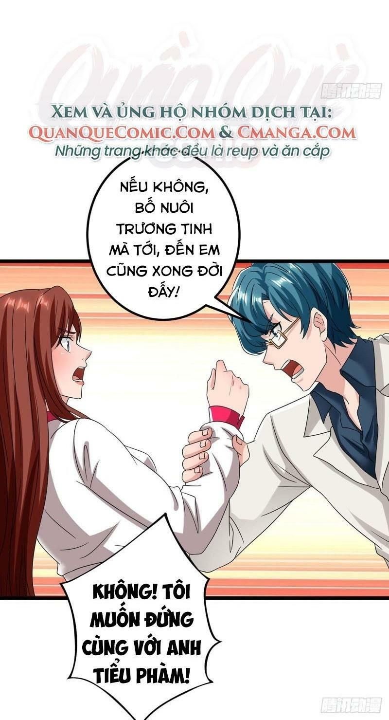 đọc truyện Trọng Sinh Khí Thiếu Quy Lai Chương 112 ảnh 4 tại Thiên Thai Truyện