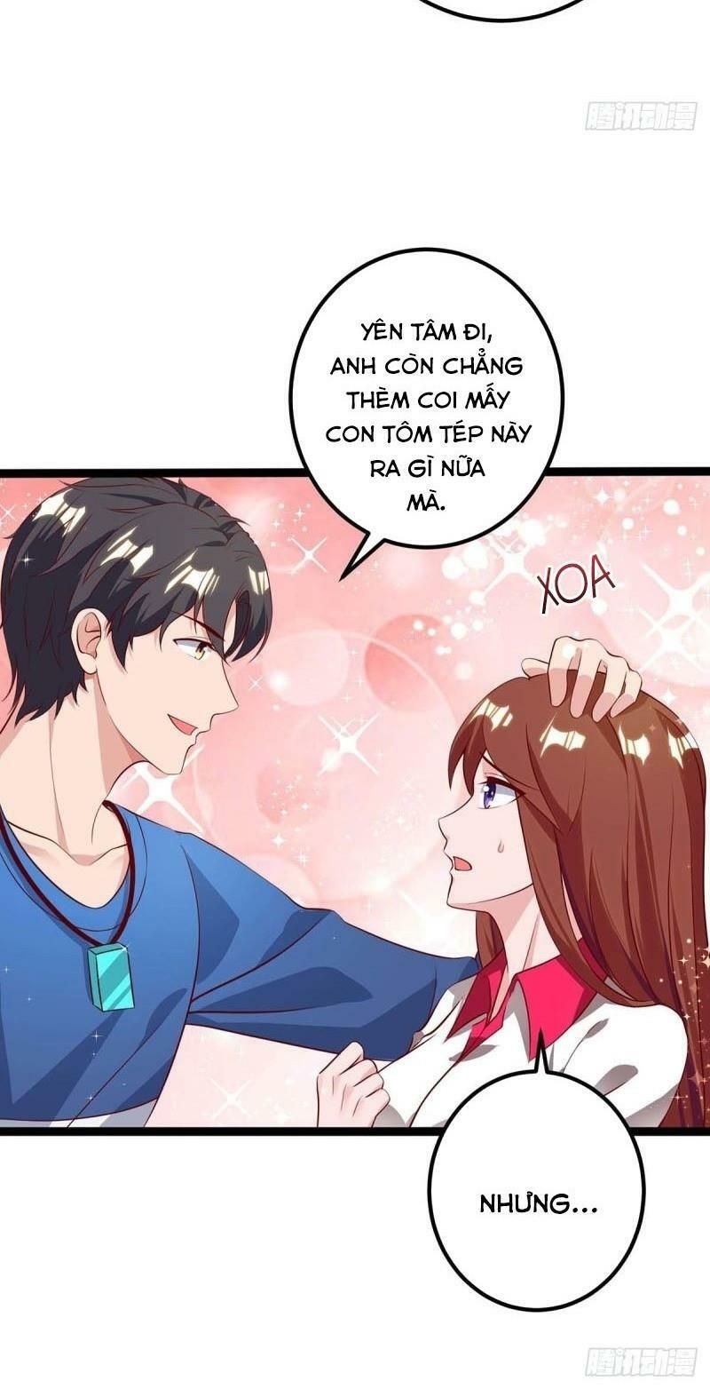 đọc truyện Trọng Sinh Khí Thiếu Quy Lai Chương 112 ảnh 22 tại Thiên Thai Truyện