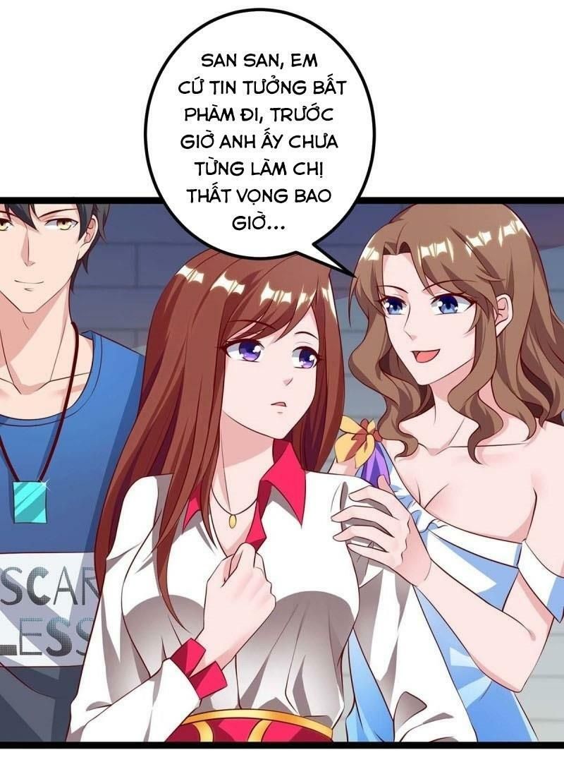 đọc truyện Trọng Sinh Khí Thiếu Quy Lai Chương 112 ảnh 23 tại Thiên Thai Truyện