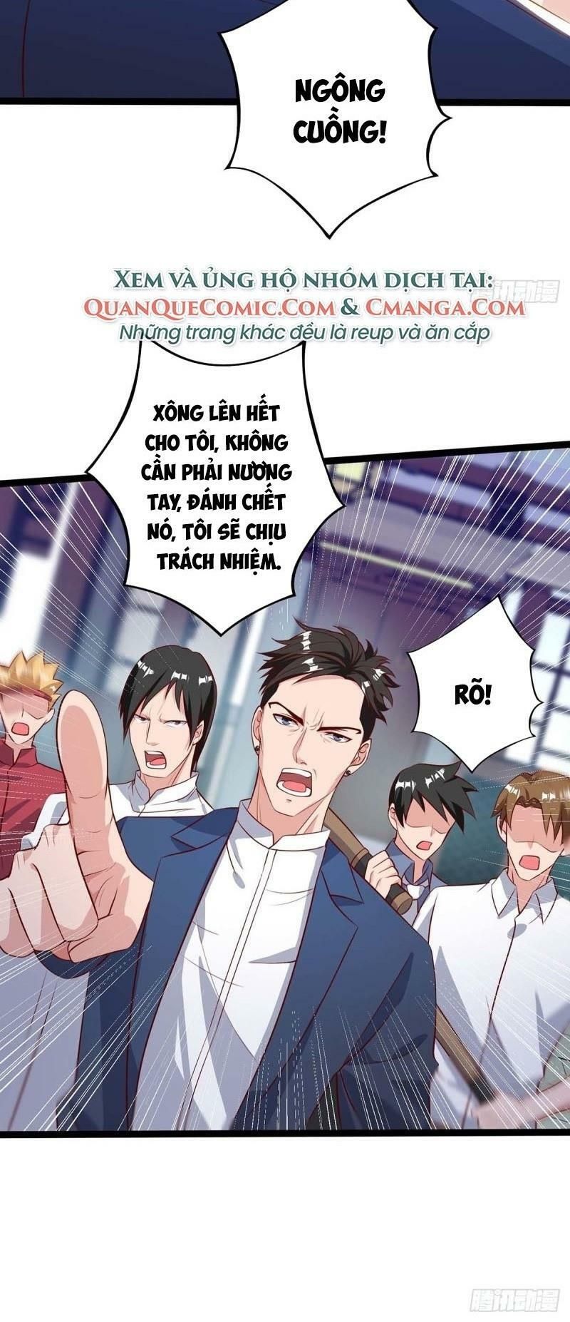 đọc truyện Trọng Sinh Khí Thiếu Quy Lai Chương 112 ảnh 26 tại Thiên Thai Truyện