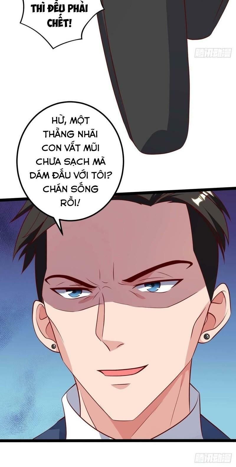 đọc truyện Trọng Sinh Khí Thiếu Quy Lai Chương 112 ảnh 28 tại Thiên Thai Truyện