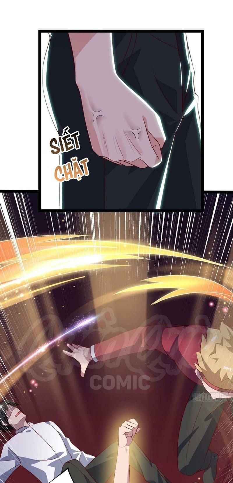 đọc truyện Trọng Sinh Khí Thiếu Quy Lai Chương 112 ảnh 29 tại Thiên Thai Truyện