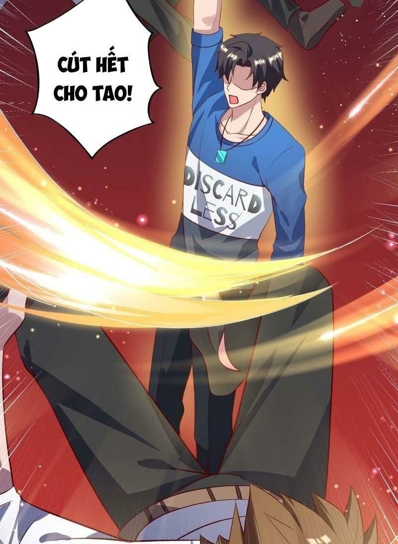 đọc truyện Trọng Sinh Khí Thiếu Quy Lai Chương 112 ảnh 30 tại Thiên Thai Truyện