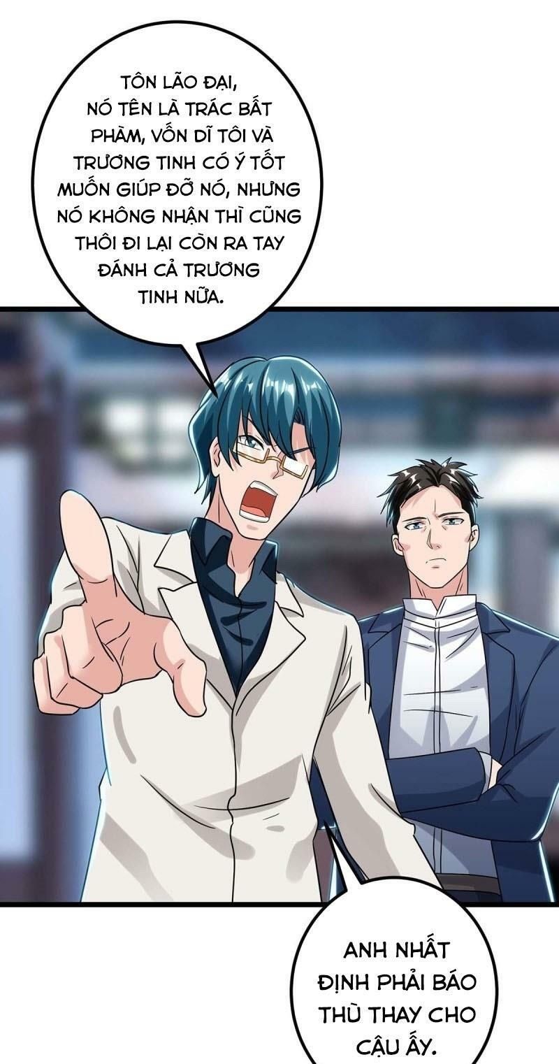 đọc truyện Trọng Sinh Khí Thiếu Quy Lai Chương 112 ảnh 11 tại Thiên Thai Truyện