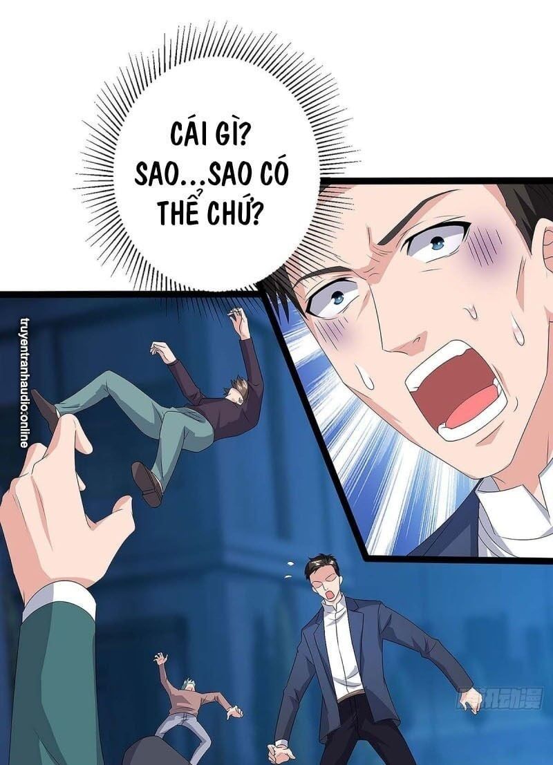 đọc truyện Trọng Sinh Khí Thiếu Quy Lai Chương 113 ảnh 3 tại Thiên Thai Truyện