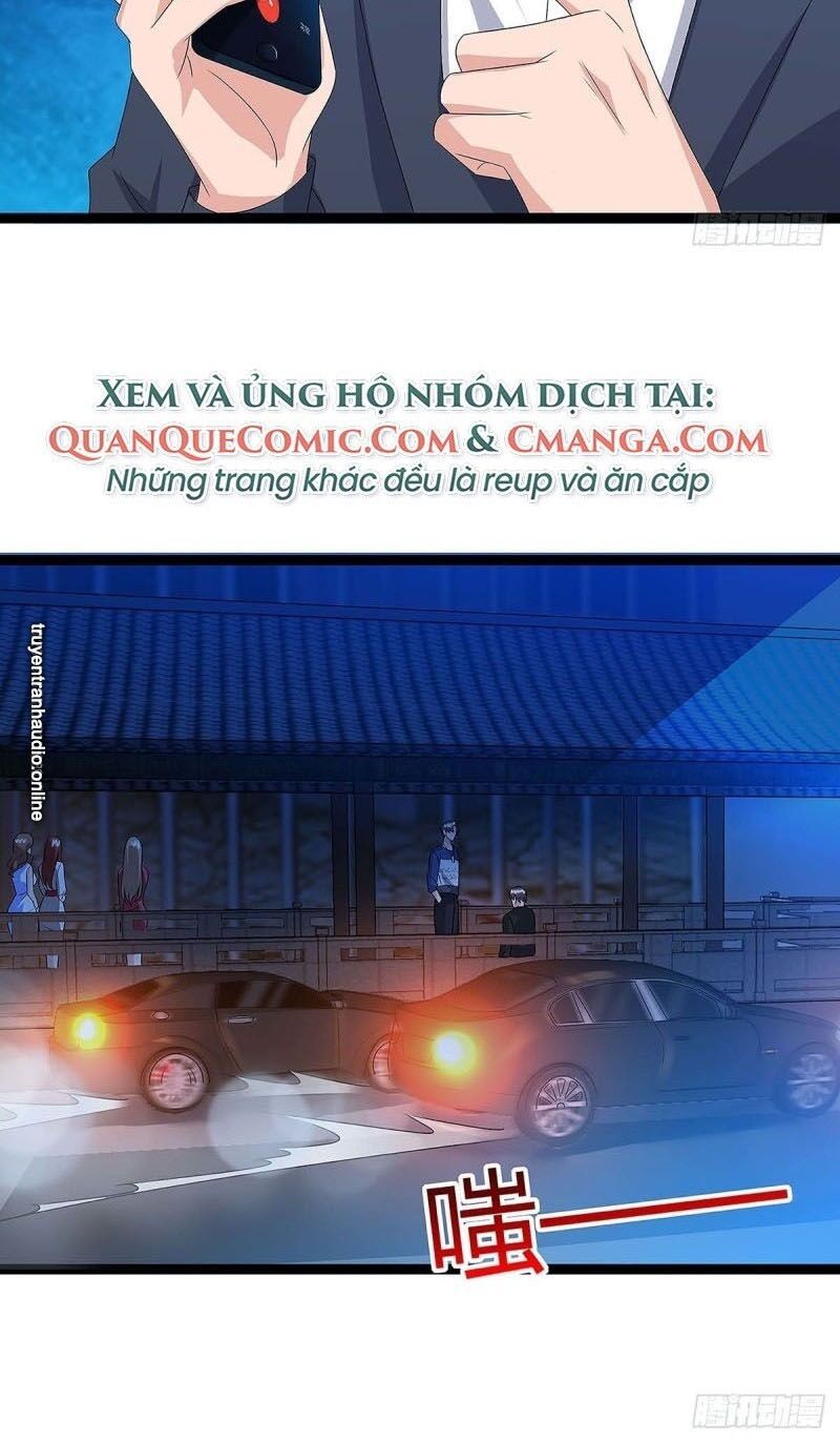 đọc truyện Trọng Sinh Khí Thiếu Quy Lai Chương 113 ảnh 12 tại Thiên Thai Truyện