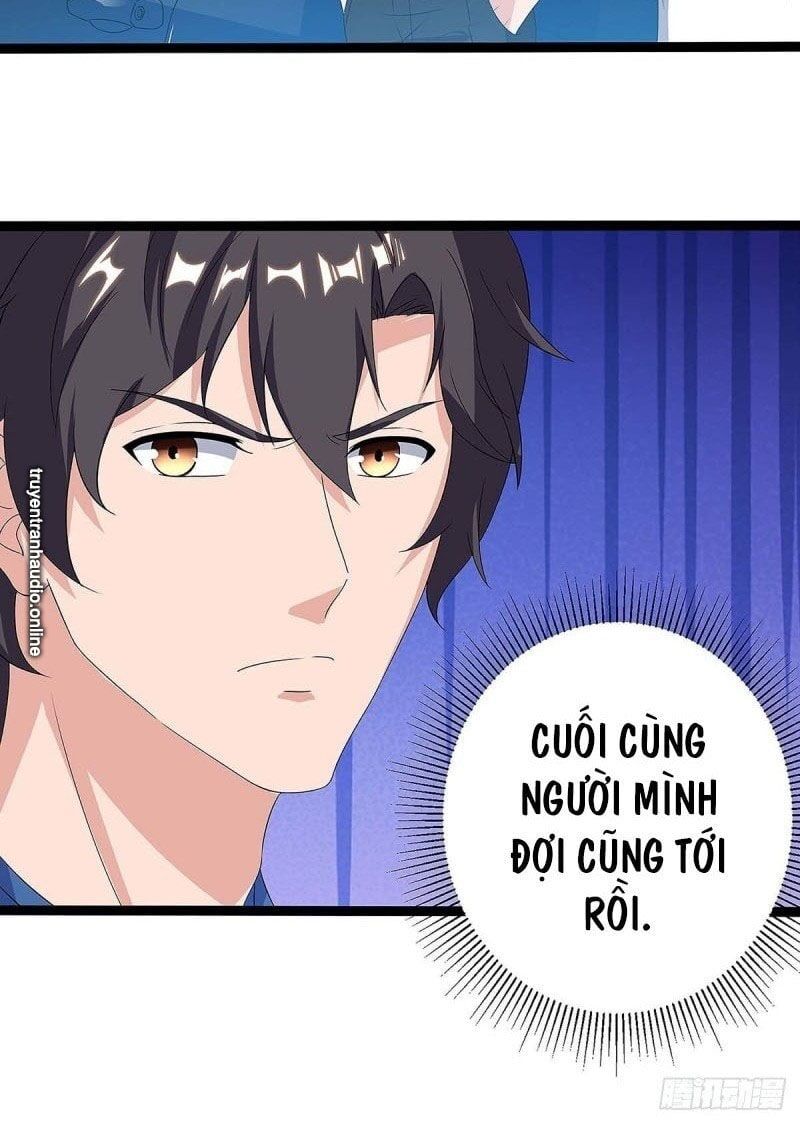 đọc truyện Trọng Sinh Khí Thiếu Quy Lai Chương 113 ảnh 13 tại Thiên Thai Truyện