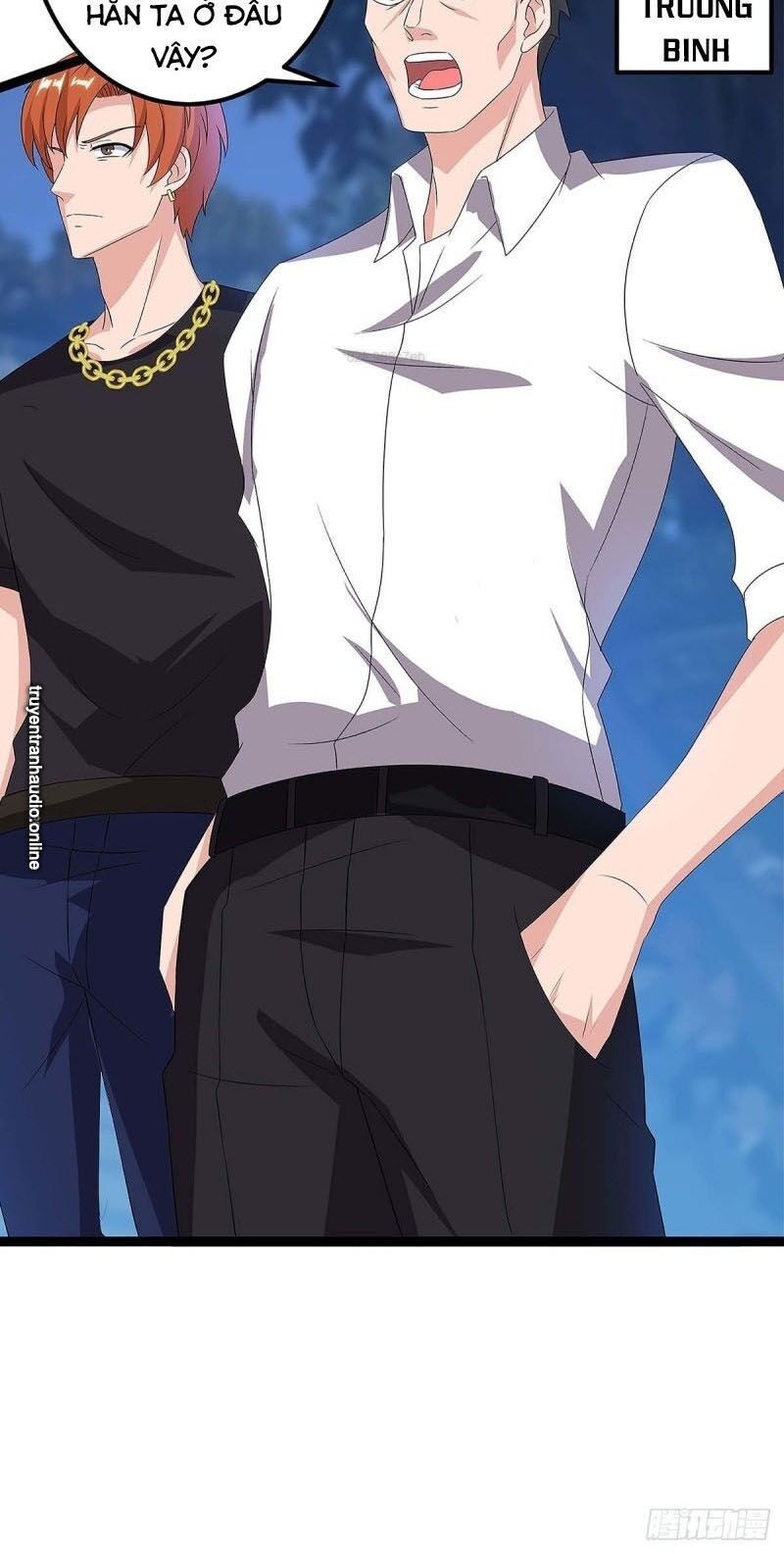 đọc truyện Trọng Sinh Khí Thiếu Quy Lai Chương 113 ảnh 15 tại Thiên Thai Truyện