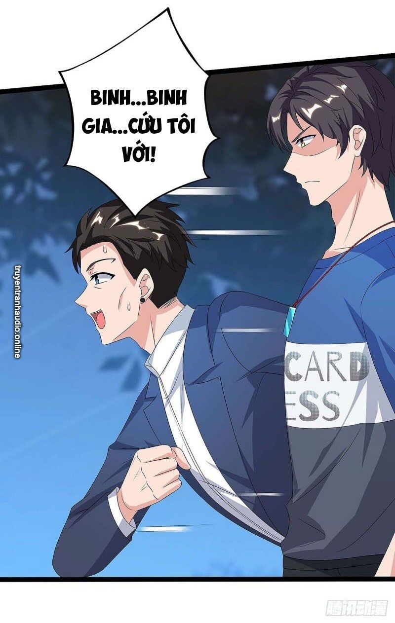 đọc truyện Trọng Sinh Khí Thiếu Quy Lai Chương 113 ảnh 16 tại Thiên Thai Truyện