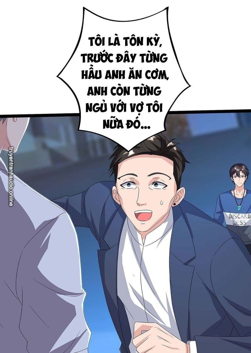 đọc truyện Trọng Sinh Khí Thiếu Quy Lai Chương 113 ảnh 17 tại Thiên Thai Truyện