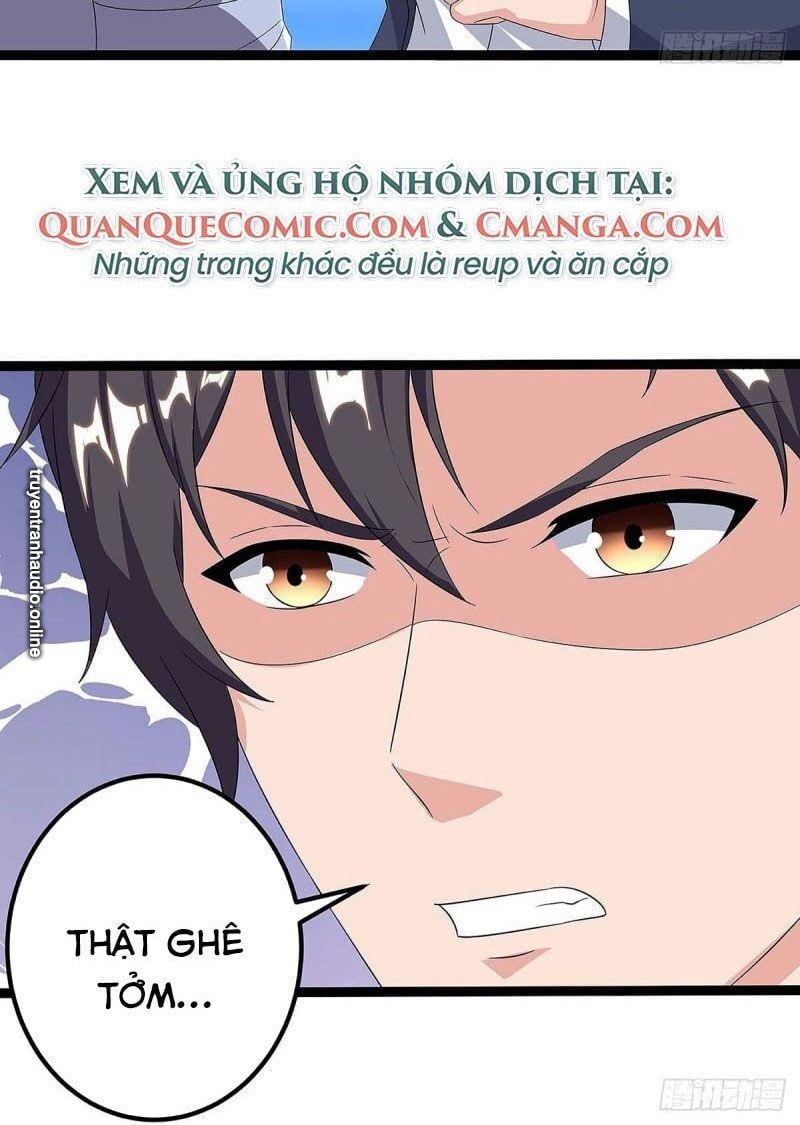 đọc truyện Trọng Sinh Khí Thiếu Quy Lai Chương 113 ảnh 18 tại Thiên Thai Truyện