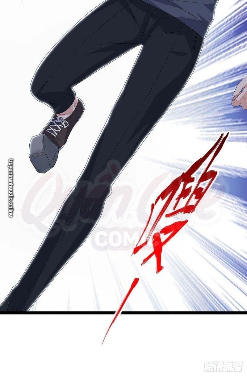 đọc truyện Trọng Sinh Khí Thiếu Quy Lai Chương 113 ảnh 20 tại Thiên Thai Truyện