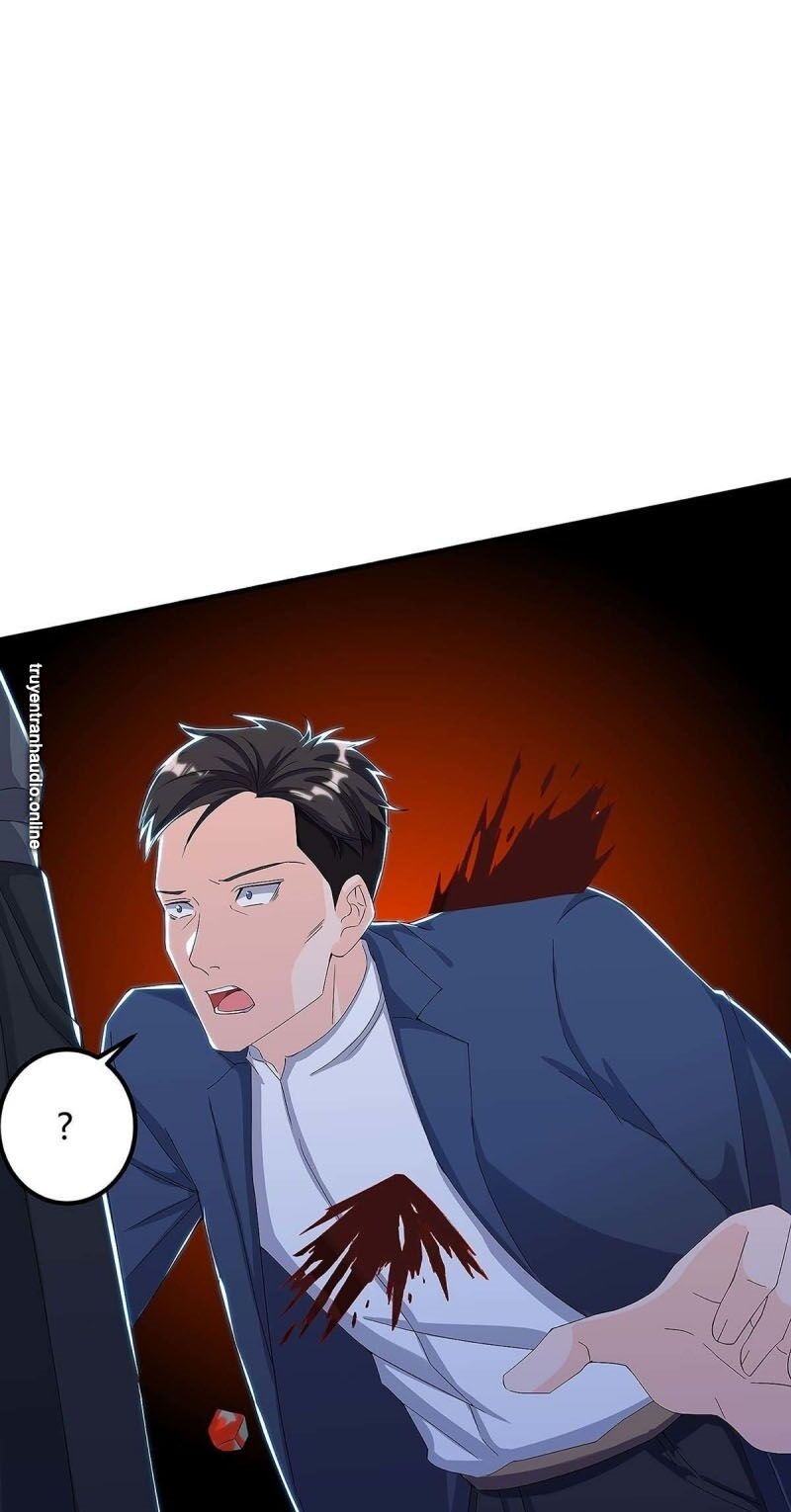 đọc truyện Trọng Sinh Khí Thiếu Quy Lai Chương 113 ảnh 21 tại Thiên Thai Truyện