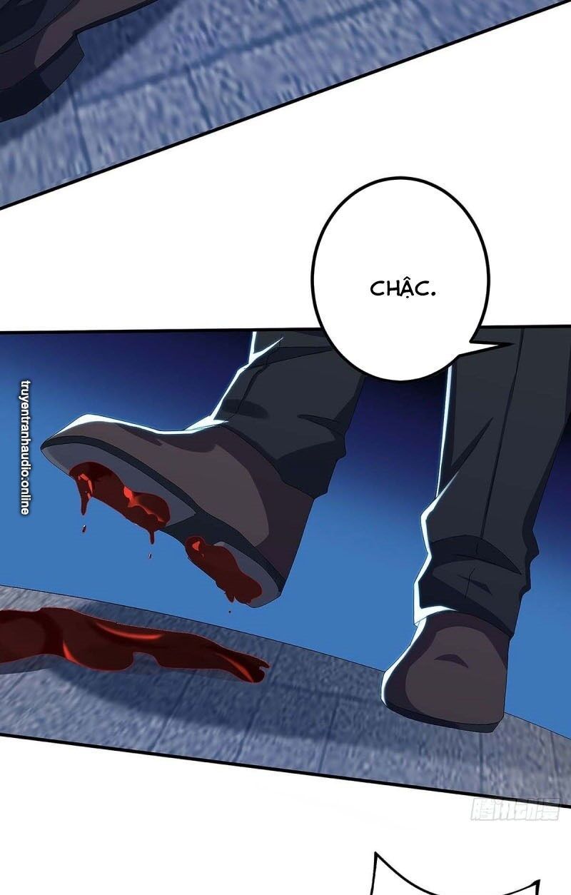 đọc truyện Trọng Sinh Khí Thiếu Quy Lai Chương 113 ảnh 23 tại Thiên Thai Truyện